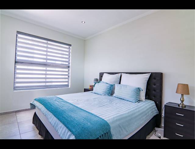 3 BEDROOM CLUSTER TO LET IN EDENBURG